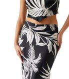 Gonna lunga in raso Donna Guess