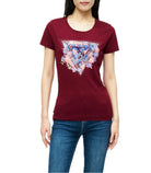 T-shirt Donna Guess