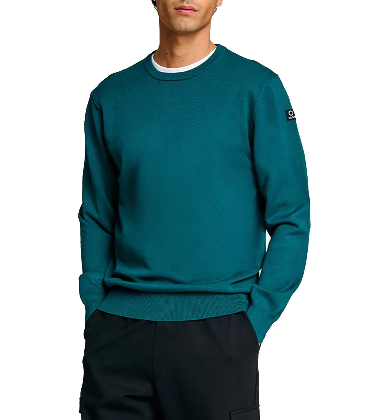 Maglione Uomo Suns Carlos