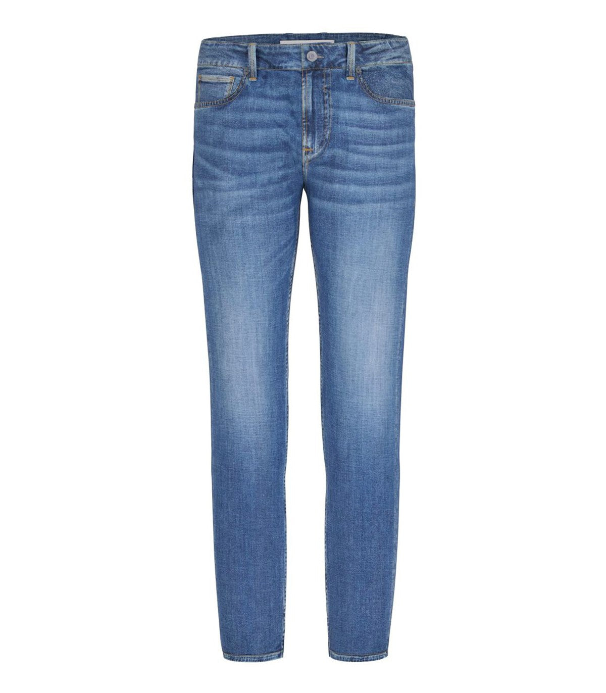 Jeans slim da uomo Guess Angels