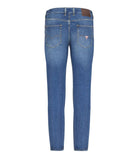 Jeans slim da uomo Guess Angels