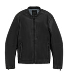 Giubbotto Biker di pe Uomo Gas New Farid