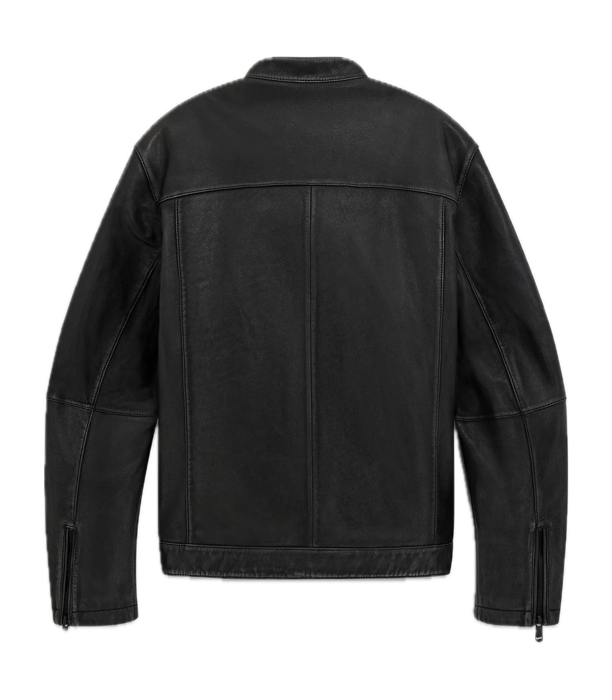 Giubbotto Biker di pe Uomo Gas New Farid