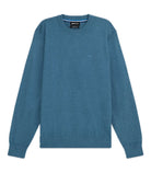 Maglione girocollo Uomo Gas Akio
