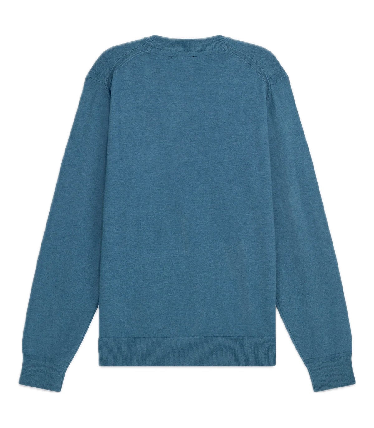 Maglione girocollo Uomo Gas Akio
