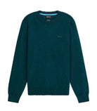 Maglione girocollo Uomo Gas Akio