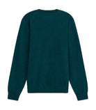 Maglione girocollo Uomo Gas Akio
