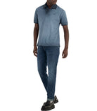 Jeans uomo Gas ALBERT Simple 33DU