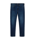 Jeans uomo Gas ALBERT Simple 33DU