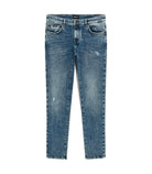 Jeans skinny Uomo Gas Sax 61MM