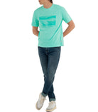 Jeans Uomo Gas Sax zip Rev 09MD