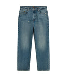 Jeans Uomo Gas Dad 91MM