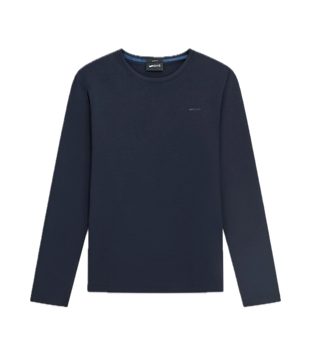 T-shirt maniche lunghe Uomo Gas Janis