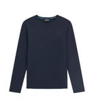 T-shirt maniche lunghe Uomo Gas Janis