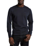 T-shirt maniche lunghe Uomo Gas Janis