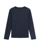 T-shirt maniche lunghe Uomo Gas Janis