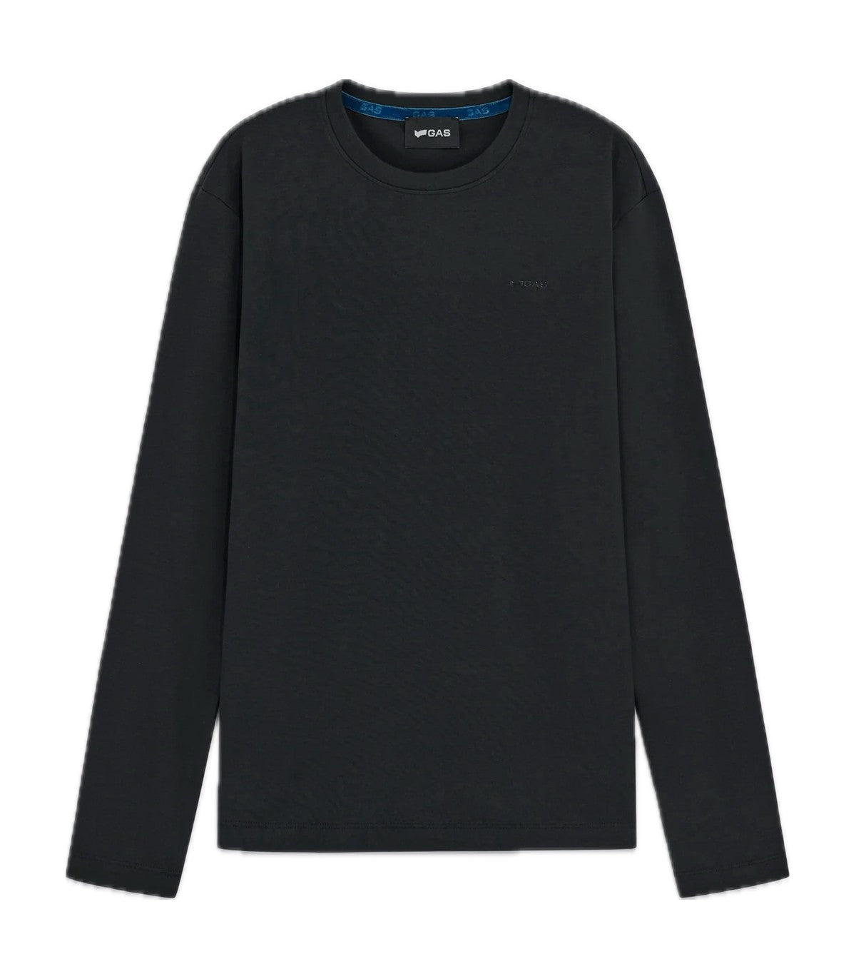 T-shirt maniche lunghe Uomo Gas Janis