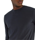T-shirt maniche lunghe Uomo Gas Janis