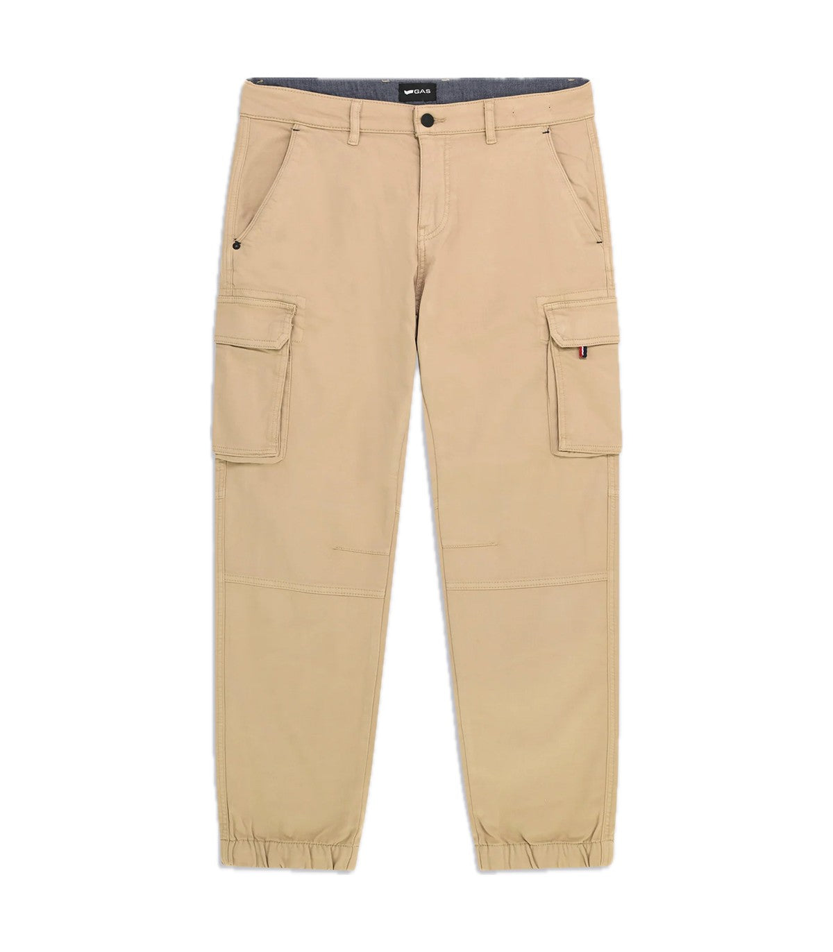 Pantaloni cargo Uomo Gas Bob Gym