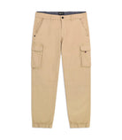 Pantaloni cargo Uomo Gas Bob Gym
