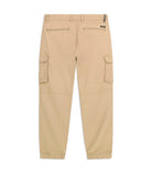 Pantaloni cargo Uomo Gas Bob Gym