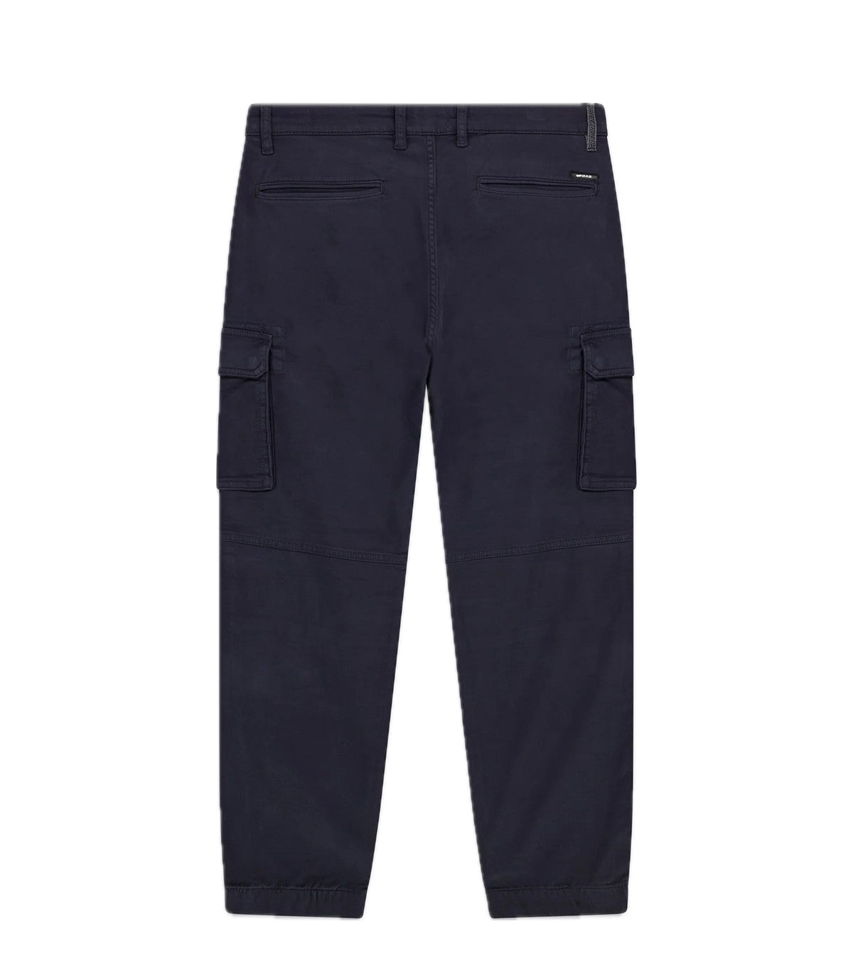 Pantaloni cargo Uomo Gas Bob Gym