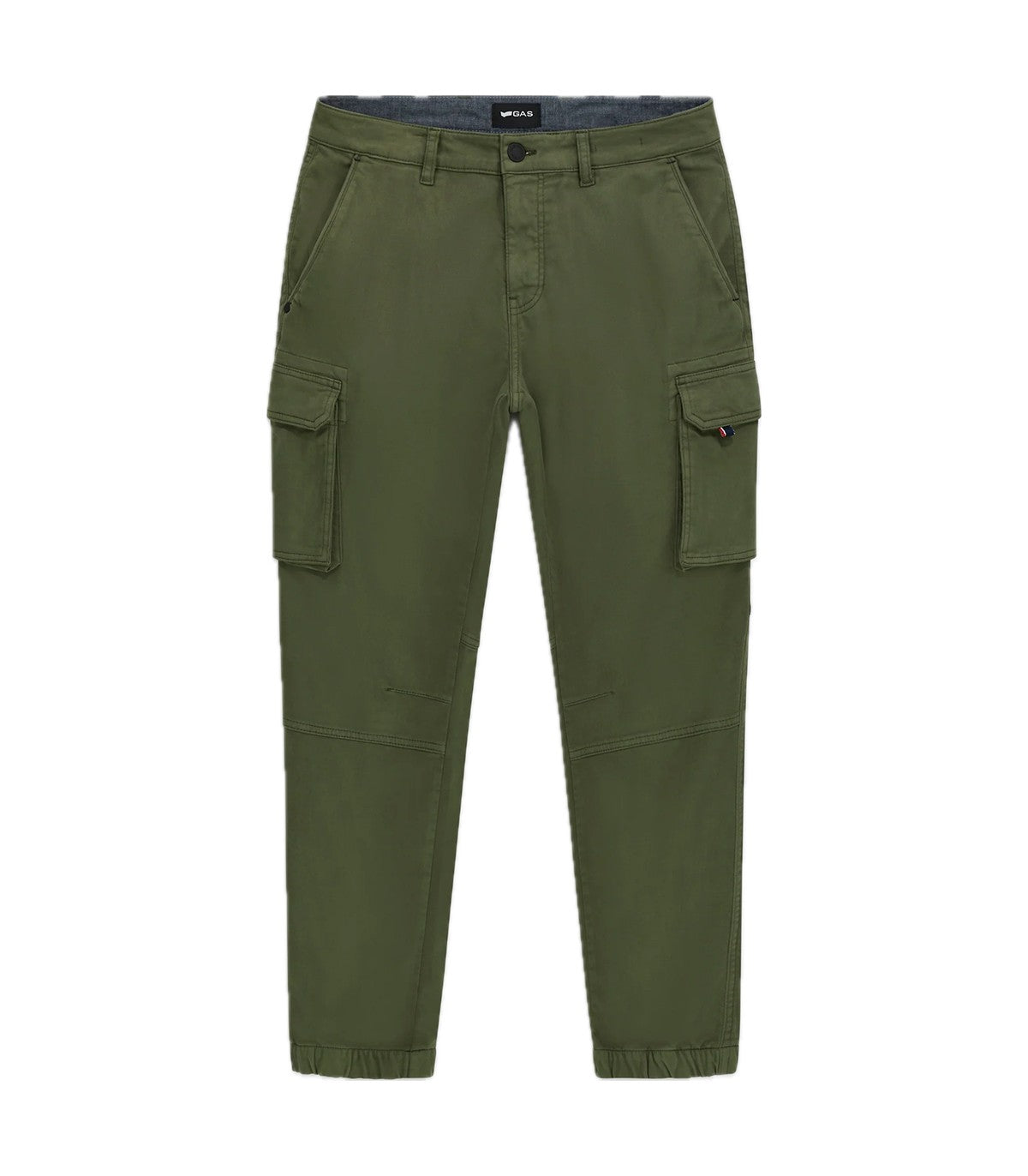 Pantaloni cargo Uomo Gas Bob Gym