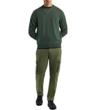 Pantaloni cargo Uomo Gas Bob Gym