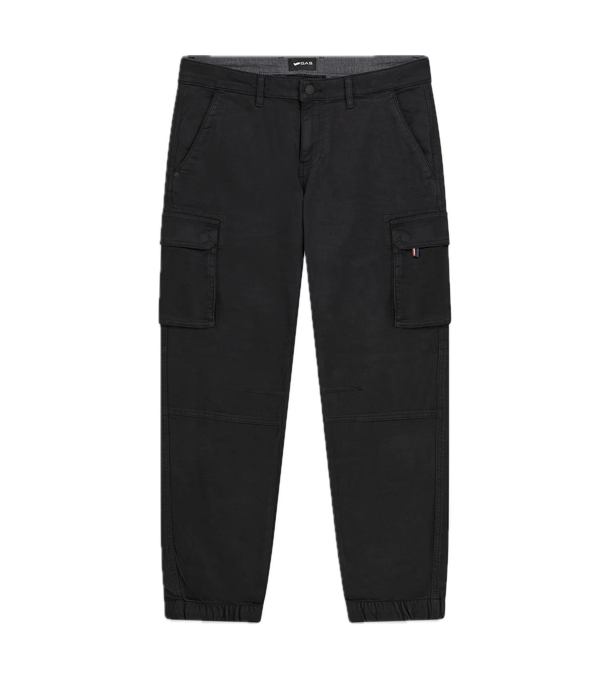 Pantaloni cargo Uomo Gas Bob Gym
