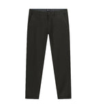Pantaloni chino Uomo Gas Sadeck Rev Doby