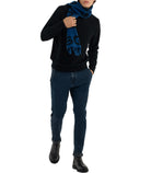 Pantaloni chino Uomo Gas Sax Zip