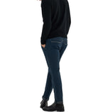 Pantaloni chino Uomo Gas Sax Zip