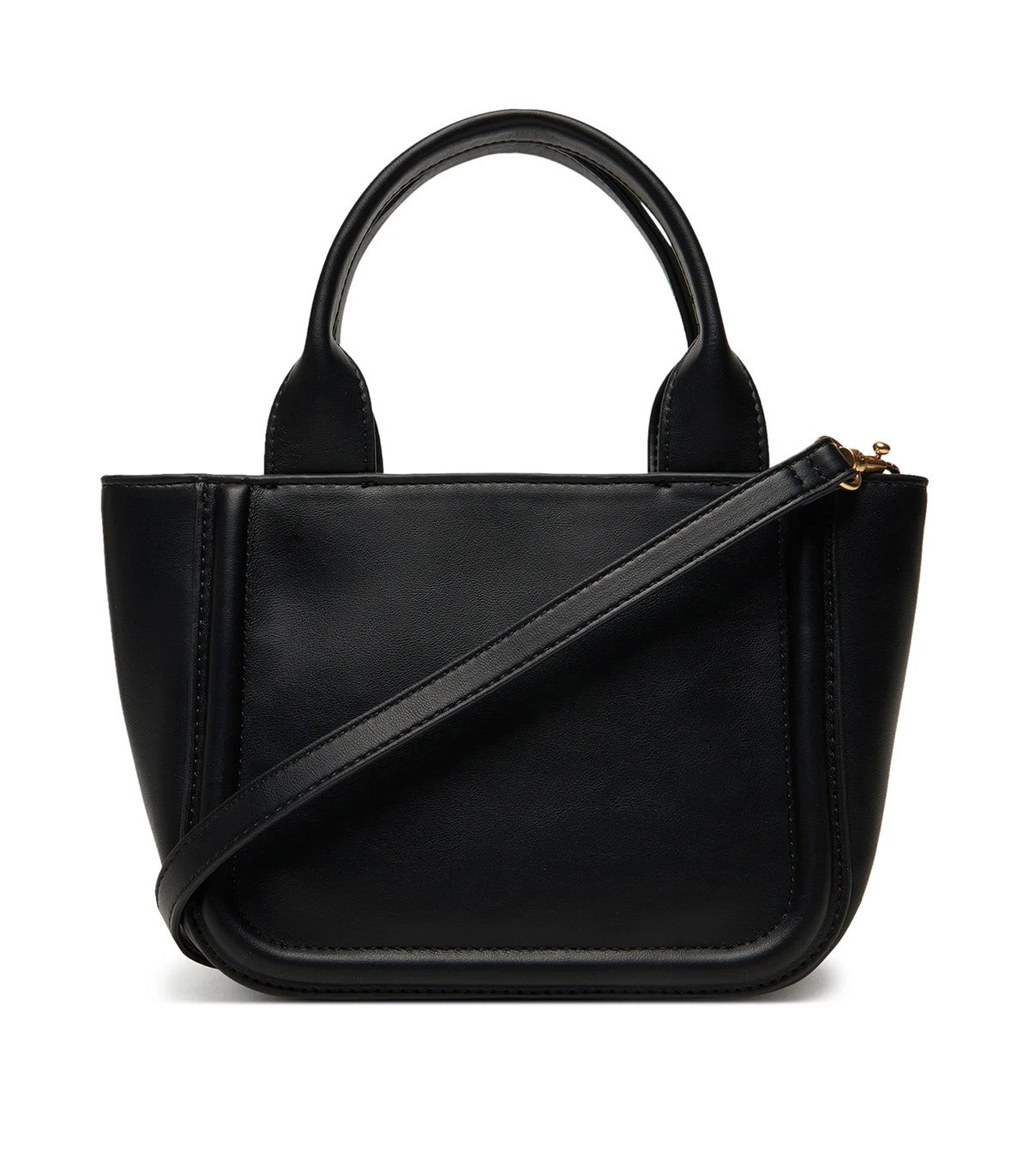 Borsa tote con monogramma Calvin Klein