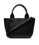 Borsa tote con monogramma Calvin Klein