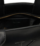 Borsa tote con monogramma Calvin Klein
