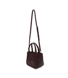 Borsa tote con monogramma Calvin Klein