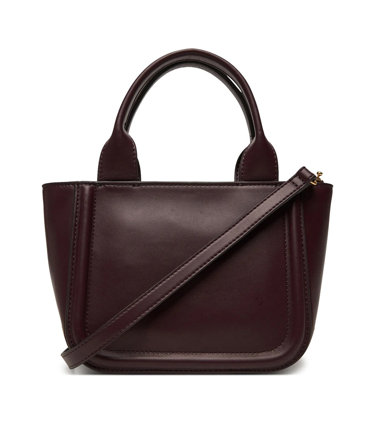 Borsa tote con monogramma Calvin Klein