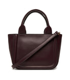 Borsa tote con monogramma Calvin Klein