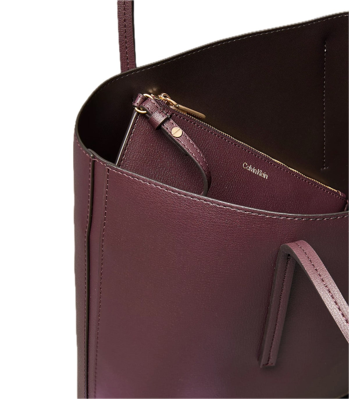 Borsa Tote Calvin Klein