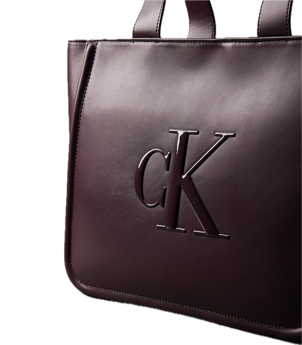 Borsa Tote Calvin Klein