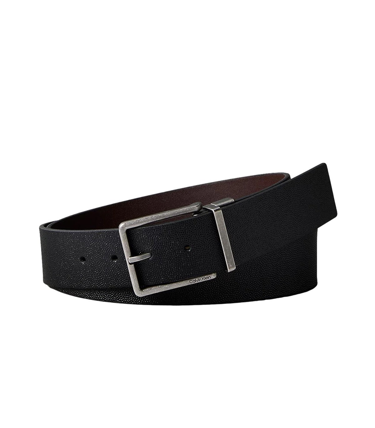 Cintura reversibile Calvin Klein
