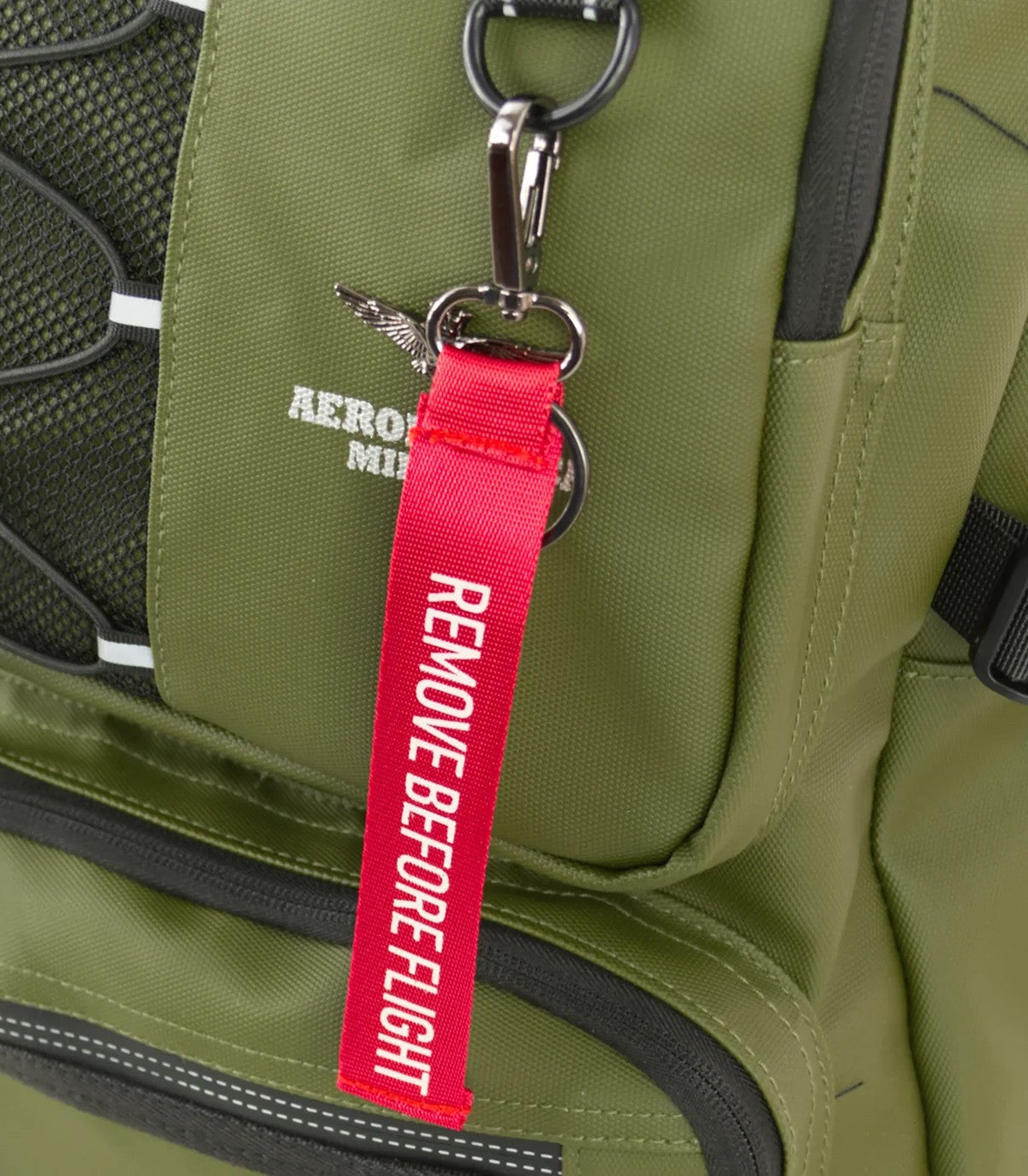 Zaino Aeronautica Militare AM580