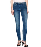 Jeans super skinny Donna Armani Exchange