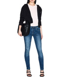 Jeans super skinny Donna Armani Exchange