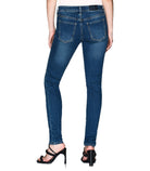 Jeans super skinny Donna Armani Exchange