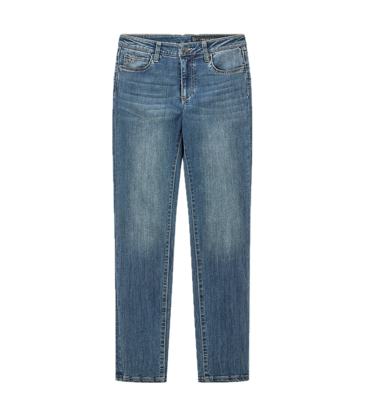 Jeans super skinny Donna Armani Exchange