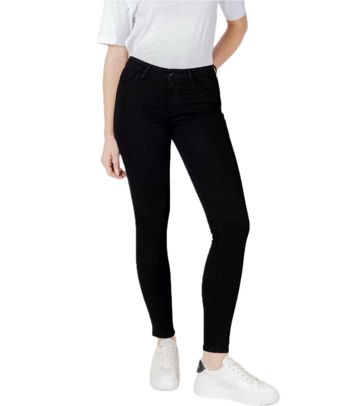 Jeans super skinny Donna Armani Exchange