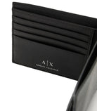 Portafoglio Armani Exchange