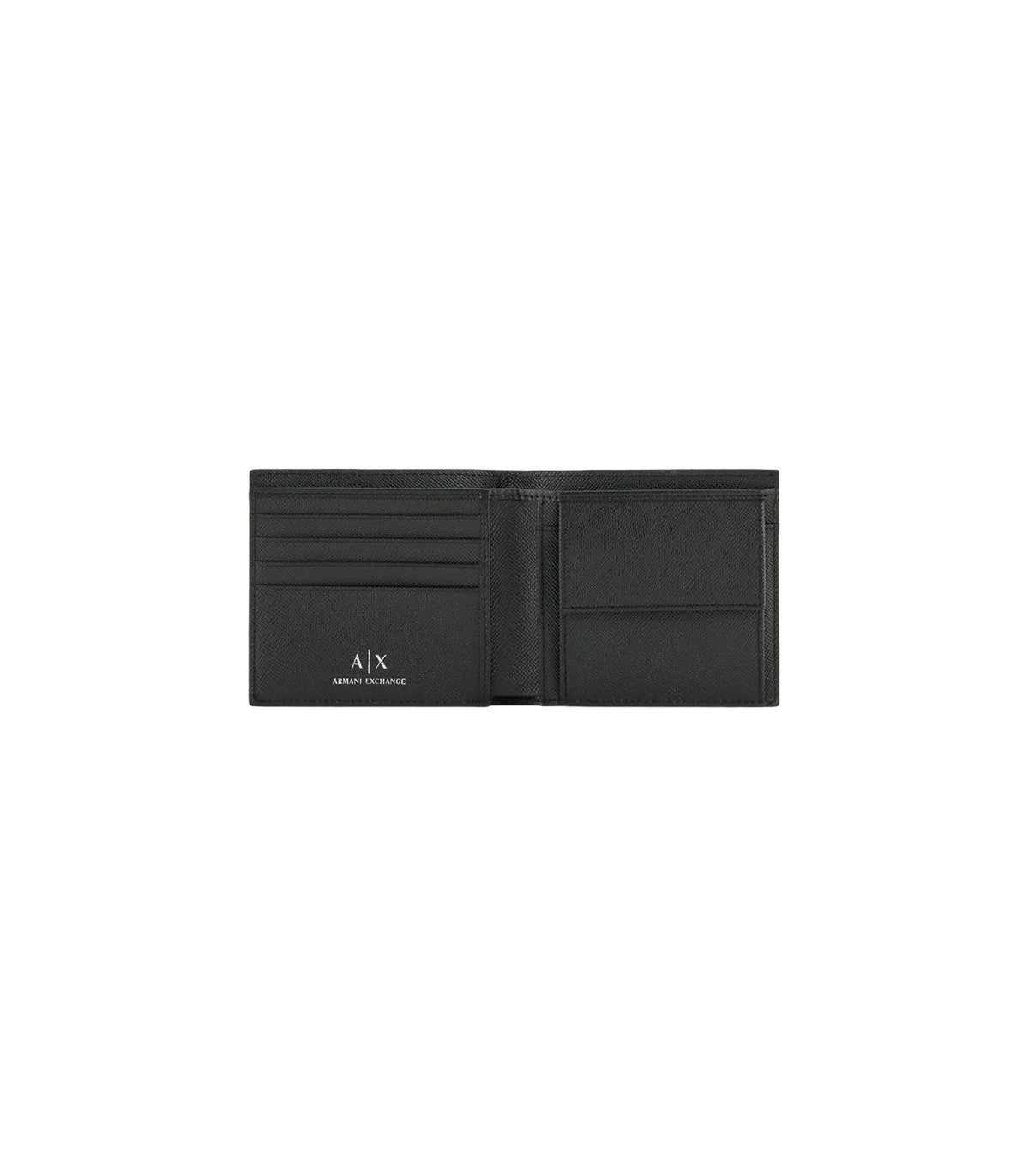 Portafoglio Armani Exchange