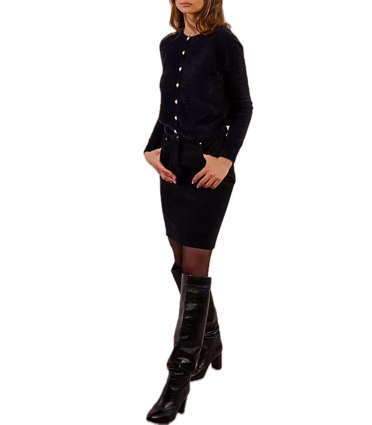 Cardigan Molly Bracken